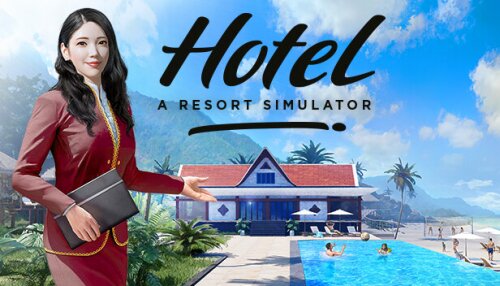 Download Hotel: A Resort Simulator