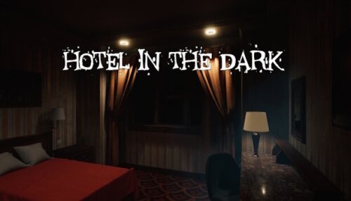 Download Hotel in the Dark