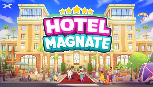 Download Hotel Magnate