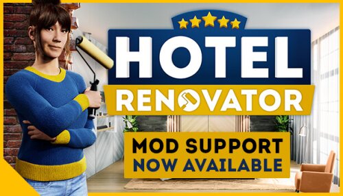 Download Hotel Renovator