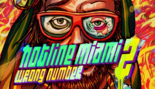 Download Hotline Miami 2: Wrong Number