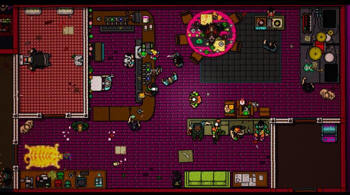 Hotline Miami 2: Wrong Number Download Free