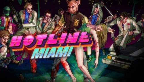 Download Hotline Miami