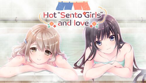 Download Hot“Sento Girls”and love