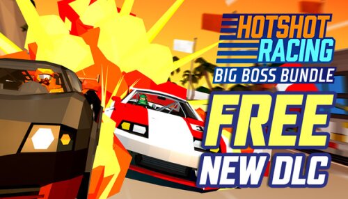 Download Hotshot Racing