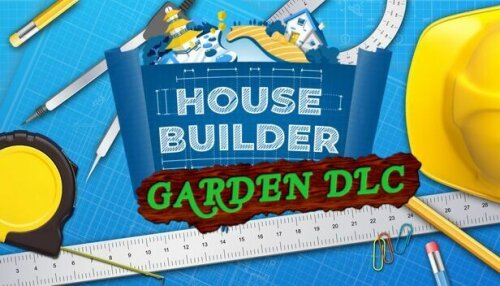 Download House Builder - Garden DLC