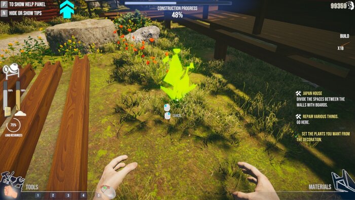 House Builder - Garden DLC Free Download Torrent