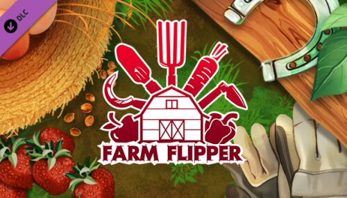 Download House Flipper - Farm DLC