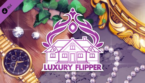 Download House Flipper - Luxury DLC