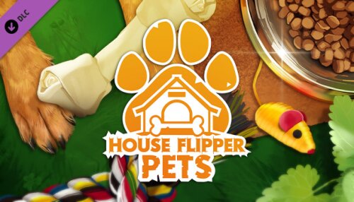 Download House Flipper - Pets DLC