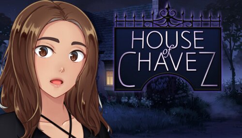 Download House Of Chavez