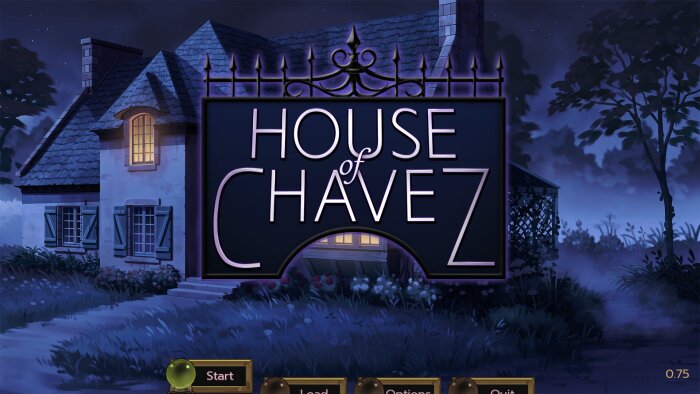 House Of Chavez Download Free