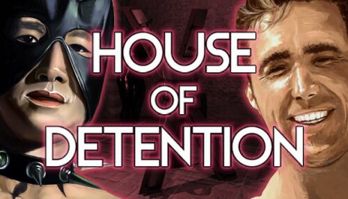 Download House of Detention