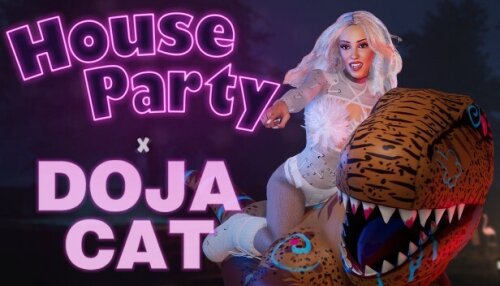 Download House Party - Doja Cat Expansion Pack