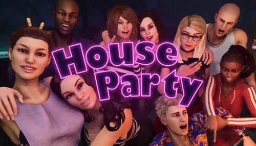 Download House Party (GOG)