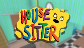 Download House Sitter