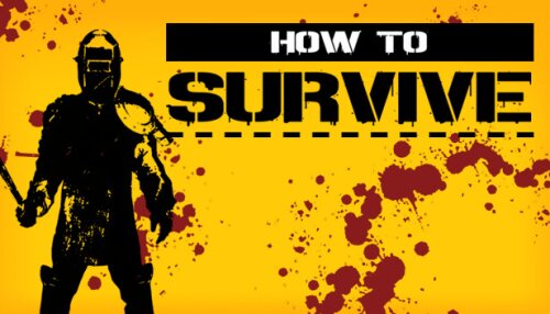 Download How to Survive