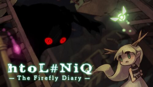 Download htoL#NiQ: The Firefly Diary