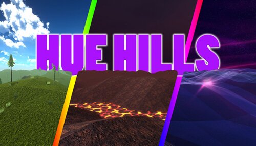 Download Hue Hills
