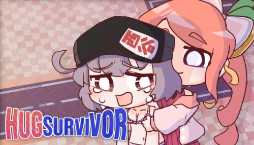 Download Hug Survivor