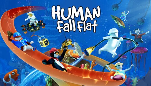 Download Human Fall Flat
