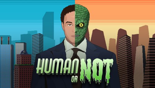 Download Human or Not