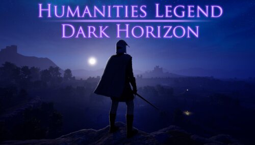 Download Humanities Legend: Dark Horizon