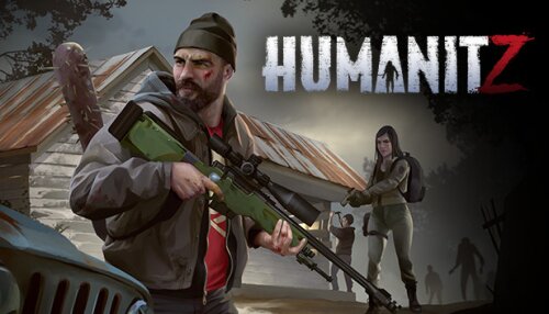 Download HumanitZ