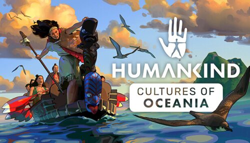 Download HUMANKIND™ - Cultures of Oceania Pack
