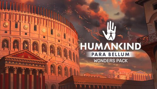 Download HUMANKIND™ - Para Bellum Wonders Pack