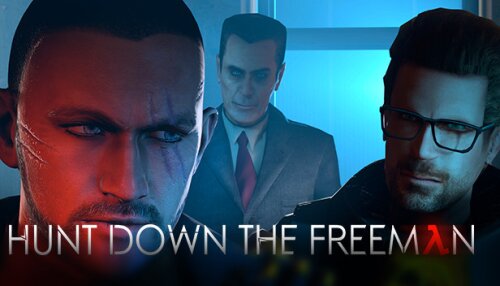 Download Hunt Down The Freeman
