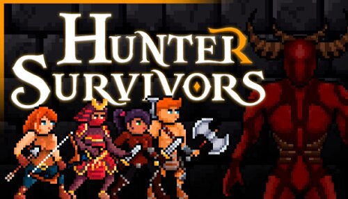 Download Hunter Survivors