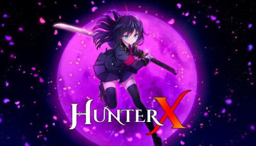 Download HunterX