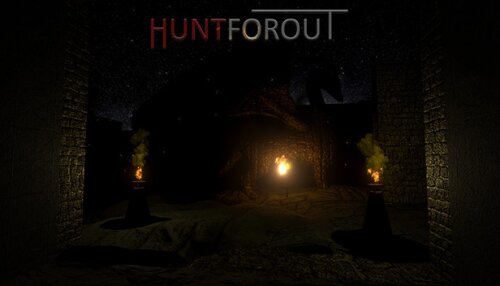 Download HuntForOut