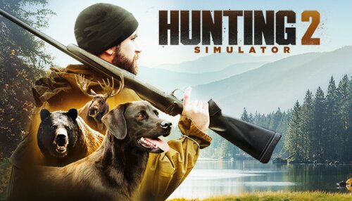Download Hunting Simulator 2