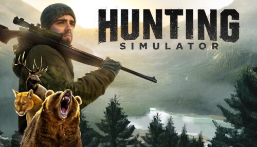 Download Hunting Simulator