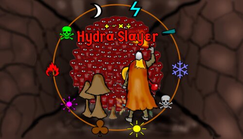 Download Hydra Slayer