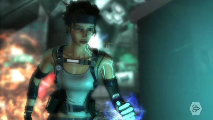 Hydrophobia: Prophecy Free Download Torrent