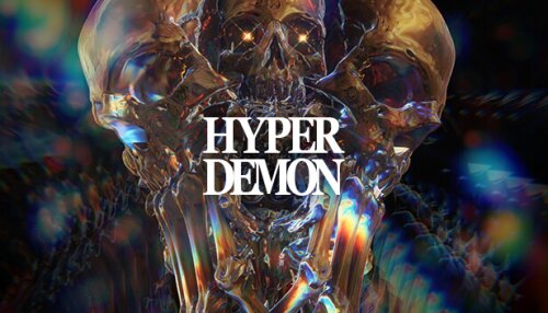 Download HYPER DEMON