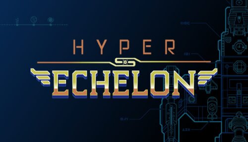 Download Hyper Echelon