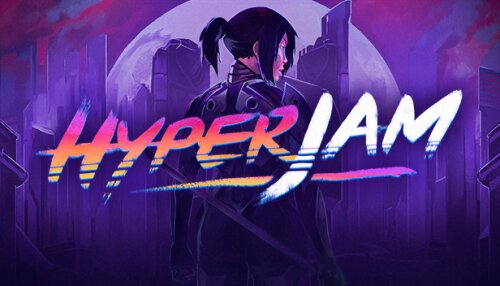 Download Hyper Jam