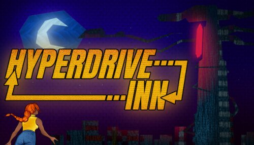 Download Hyperdrive Inn