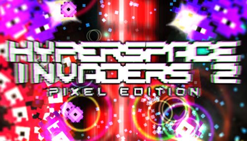 Download Hyperspace Invaders II: Pixel Edition