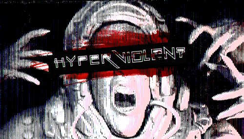 Download Hyperviolent (GOG)