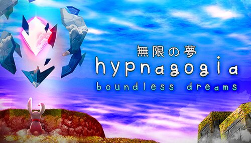Download Hypnagogia 無限の夢 Boundless Dreams