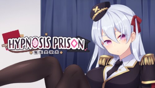 Download Hypnosis Prison