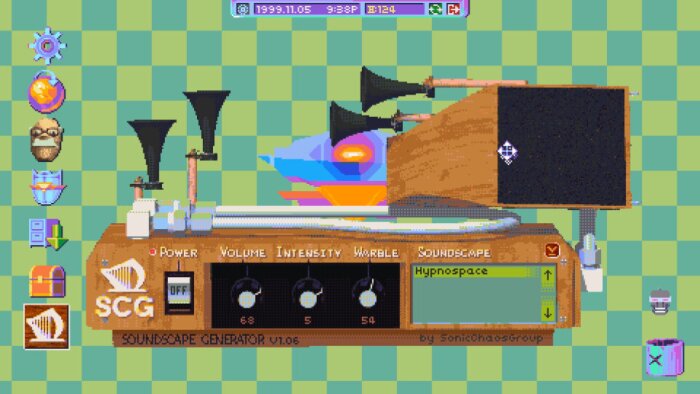 Hypnospace Outlaw Free Download Torrent