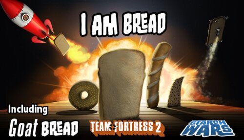 Download I Am Bread
