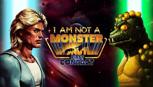 Download I am not a Monster: First Contact (GOG)