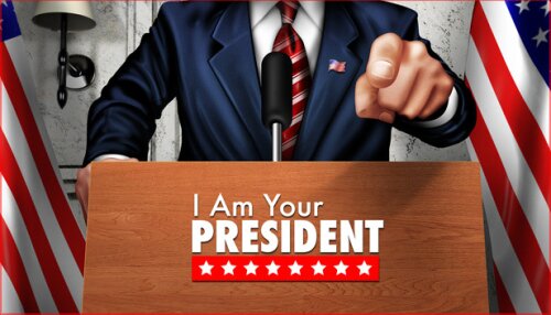 Download I Am Your President